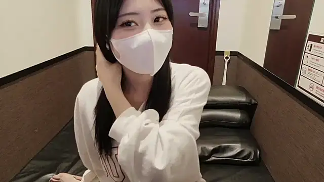  Mirei  online show from November 12, 10:13 am