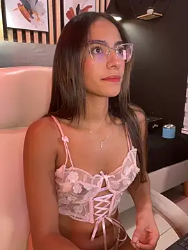 elegant  rouse online show from January 9, 10:14 pm