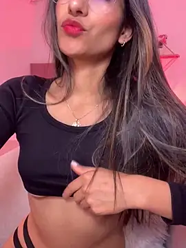 elegant  rouse online show from April 18, 11:37 pm