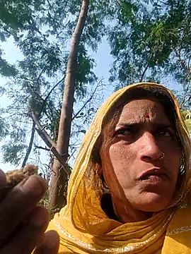 Pooja shre online show from February 12, 4:36 am