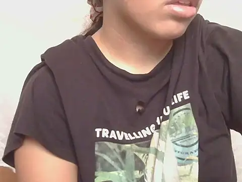 ChubbyButty online show from May 10, 4:14 am