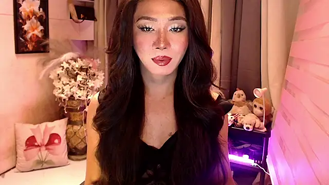 Katesy12 online show from March 10, 3:27 pm