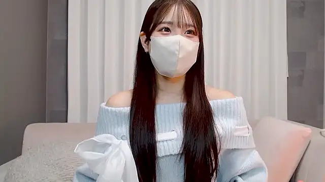 LOVE MIREI LOVE online show from February 1, 11:09 am