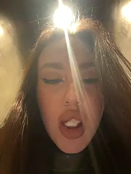 KiraSunshine online show from January 8, 3:54 am