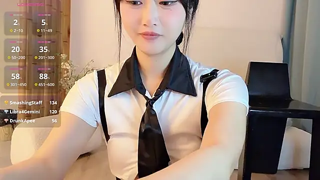 Xiaowen-wen online show from April 23, 12:29 pm
