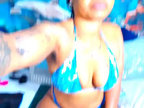 Cherrybootyjoy online show from November 8, 10:09 am