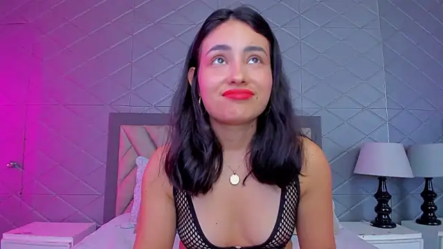 ViolettRouse online show from January 11, 9:20 pm