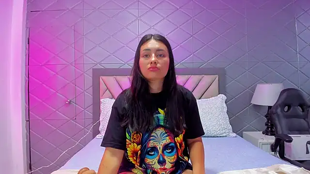 ViolettRouse online show from December 22, 4:54 pm