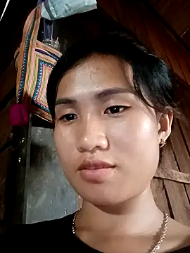 huhu-lele online show from October 18, 2:36 am