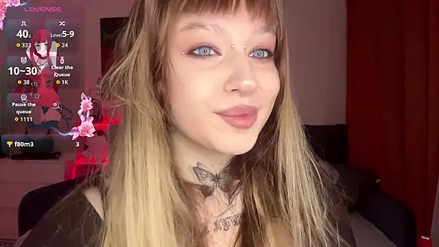 Babymoney 2007 online show from February 27, 9:25 pm