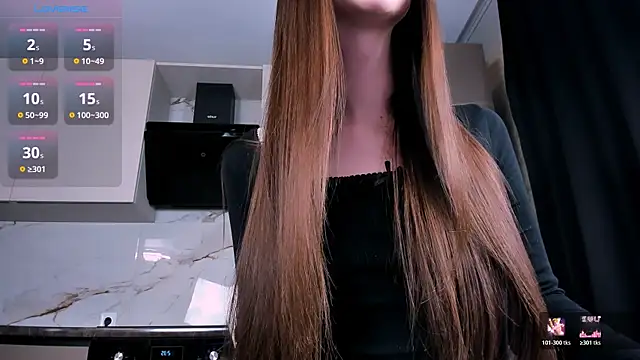 khloeforever online show from July 27, 10:40 pm