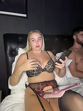  AandH online show from February 14, 2:52 pm