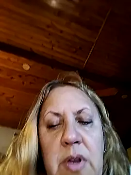 JennyInVegas online show from May 17, 7:24 pm