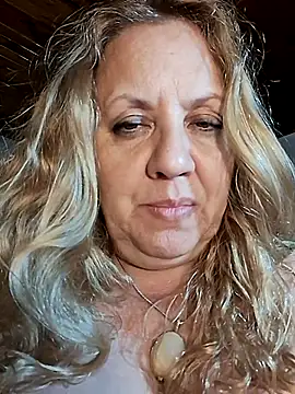 JennyInVegas online show from January 9, 1:21 am