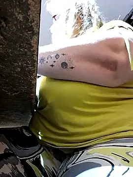 JennyInVegas online show from January 12, 1:27 pm