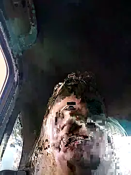 JennyInVegas online show from November 3, 9:19 pm