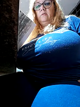 JennyInVegas online show from November 11, 1:41 pm