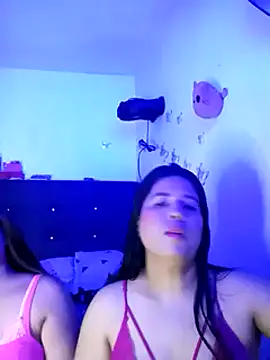 2moons full of love online show from November 5, 12:49 am