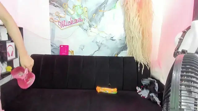 jessica latina777 online show from November 17, 9:26 pm