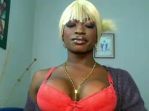 TheXEbonyxxx online show from October 24, 5:36 am