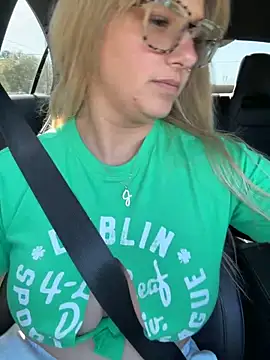jvixen92 online show from March 17, 8:13 pm