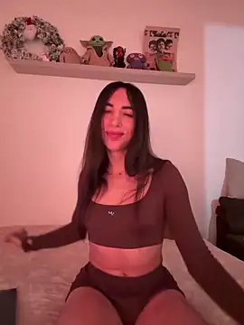 valeriahornier online show from March 27, 3:08 am