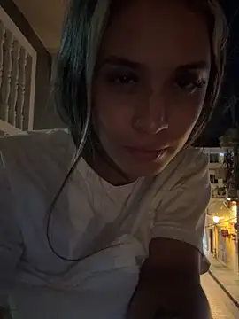 KIMBERLYPULIDO online show from November 16, 10:04 am