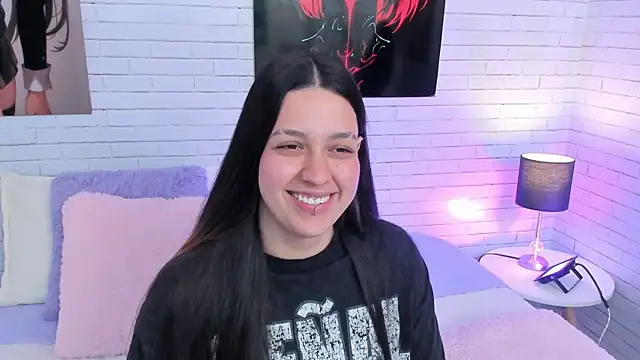 Zoe Murphy online show from November 21, 6:26 am