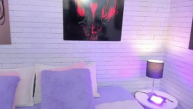 Zoe Murphy online show from November 23, 6:49 am