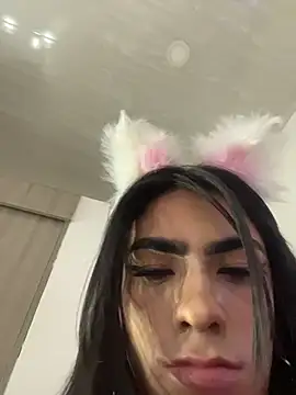 Agattha22 online show from November 29, 3:43 am