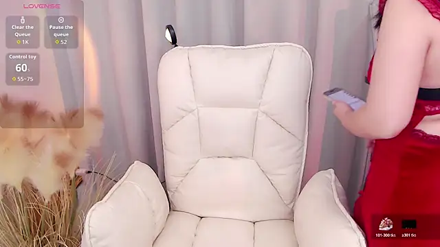 ninibaby-66 online show from October 25, 1:08 pm