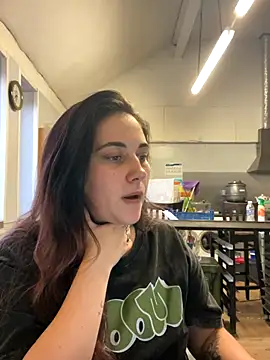 YourFrenchFeliciexo online show from November 11, 3:53 pm