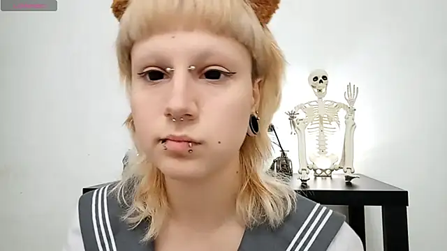 VetaBeghtol online show from October 25, 3:19 pm