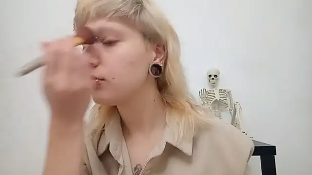 VetaBeghtol online show from November 23, 3:36 pm