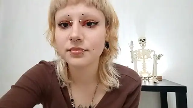 VetaBeghtol online show from October 22, 2:55 pm