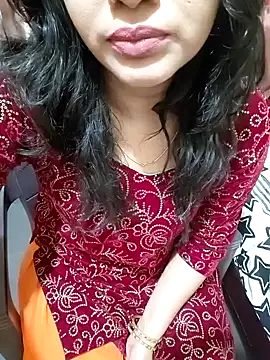 Nazeera Telugu Ammayi online show from October 22, 1:38 pm