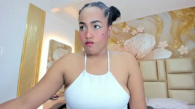 NahomiWalker  online show from December 21, 8:13 pm