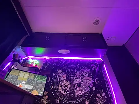 Thedeepwebcutie online show from May 31, 7:36 am