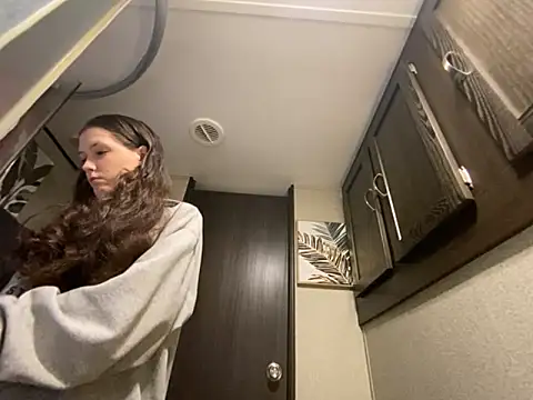 Thedeepwebcutie online show from March 20, 5:56 am