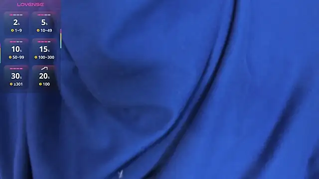 fatiima  online show from November 11, 7:22 pm