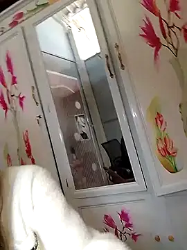 Monkey-0d online show from October 31, 1:40 am