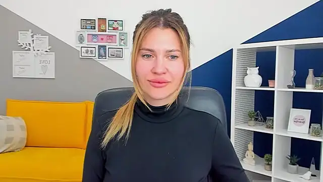 AryaAltkerer online show from February 25, 6:39 pm