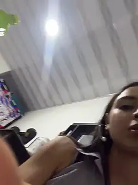 violeta365 online show from March 28, 10:19 pm