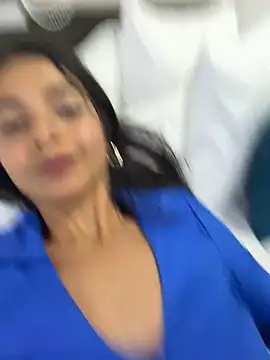 violeta365 online show from April 3, 12:41 am