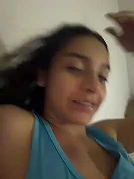 violeta365 online show from May 19, 1:56 am