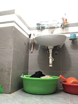 HinayLa online show from April 16, 10:34 pm