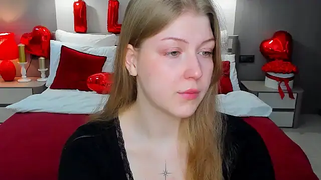 Stella Light online show from February 19, 11:32 am