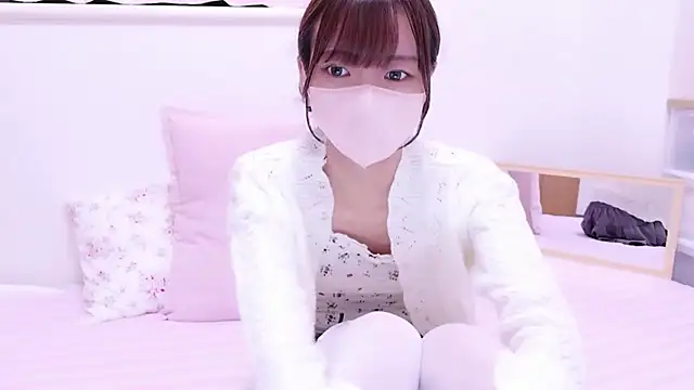 xKoharux online show from July 29, 10:26 am