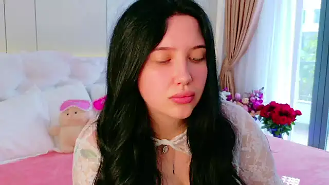 Felicia Herceg online show from January 9, 5:23 am