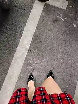 Mina-02 online show from March 22, 10:32 am